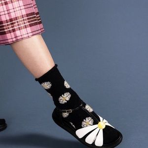 Hansel from Basel Socks, soft and cozy